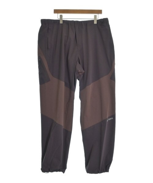 ARC'TERYX Pantalone ARC TERYX (altri) uomo Arc teryx u seco