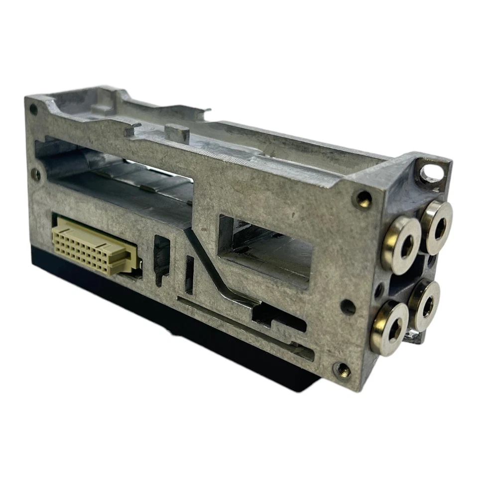 Festo VIGM-03-4, 0 18652 Terminal 10bar 145psi - Image 4 of 4