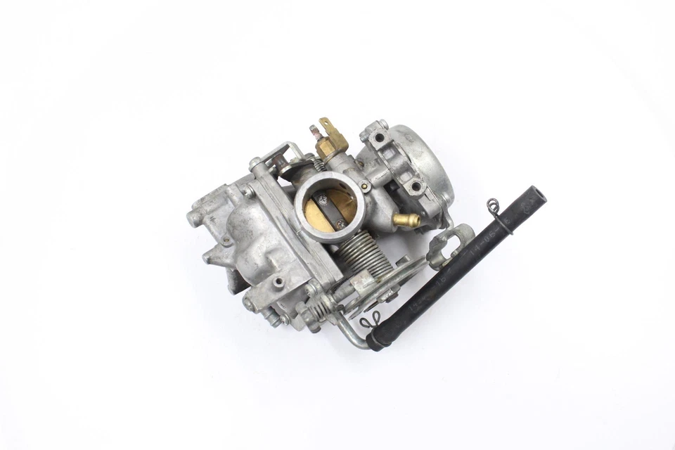 CARBURADORES YAMAHA ROUTE 66 V STAR 250 VIRAGO FABRICANTE DE EQUIPAMENTO ORIGINAL 3BG-14900-01-00 - Imagem 2 de 4