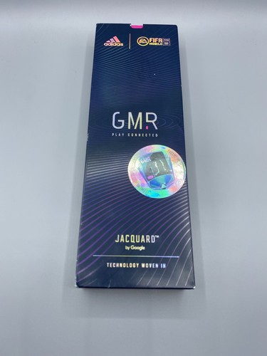 Adidas GMR Pack Size 7 FIFA Mobile Play Connected. JACQUARD by Google  Insoles | eBay