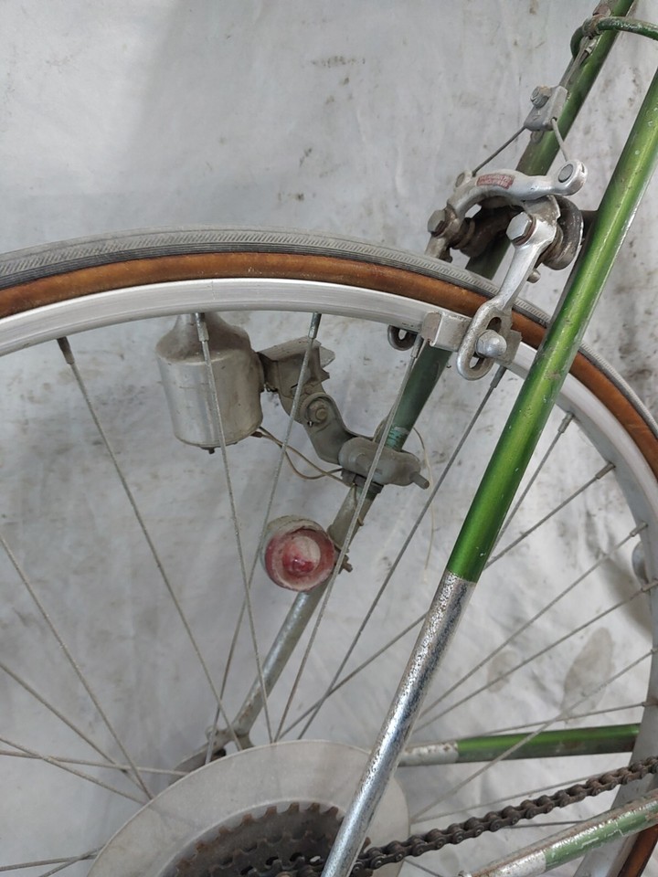 Vélo route Motobécane, mais lequel