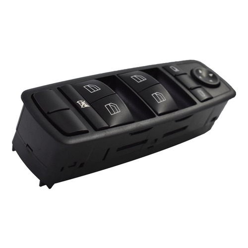Window Switch Driver Side For Mercedes Benz ML350 ML450 ML550 2518200110 NEW - Picture 4 of 11