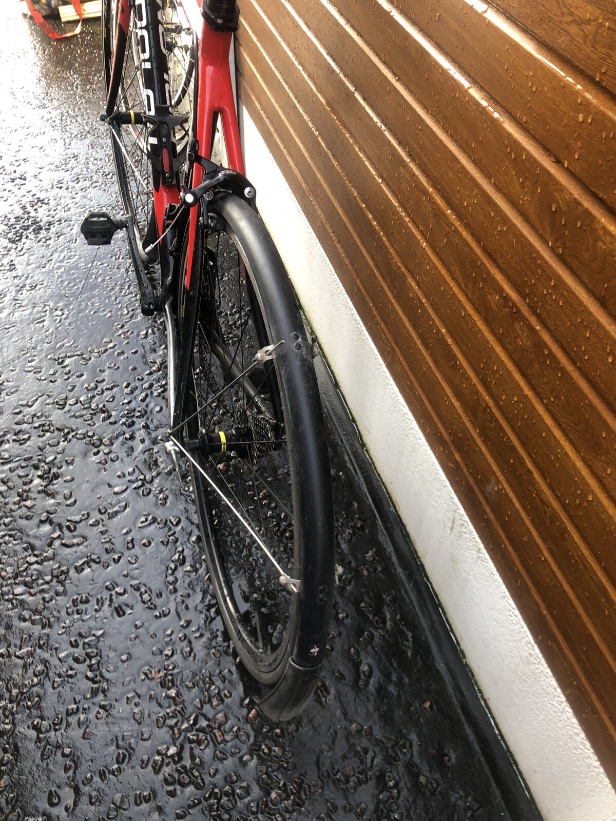 DOLAN DUAL ROAD BIKE AND WHEELS eBay