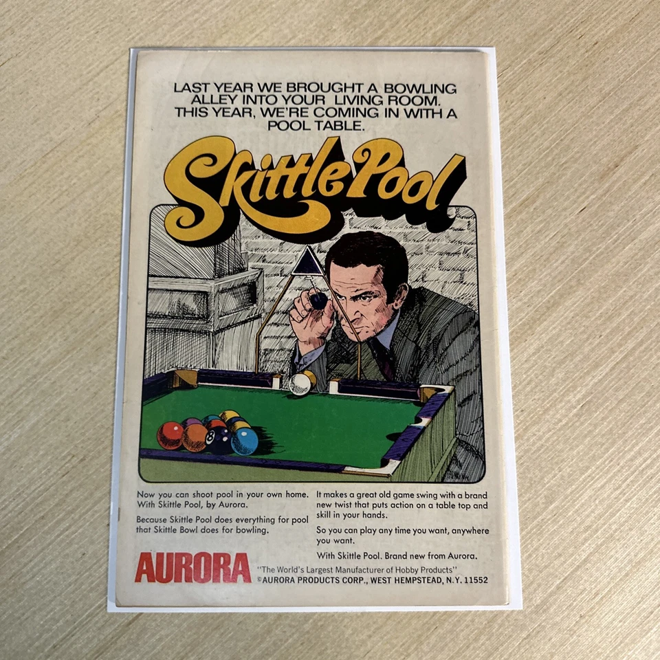 Star Spangled War Stories #154 Unknown Soldier DC Comics 1952 Series Origin VG+ - Image 4 of 4