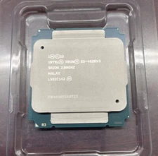 Intel Xeon E5-4620V3 CPU Computer Processor 10 Core @2.0GHz (SR22K) Server CPU