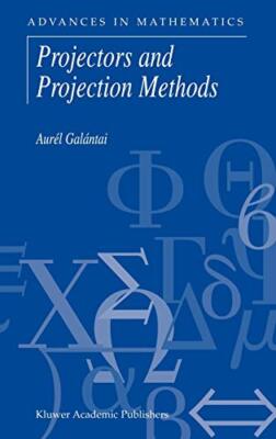 Projectors and Projection Methods (Advances in Mathematics) by Galantai New-,