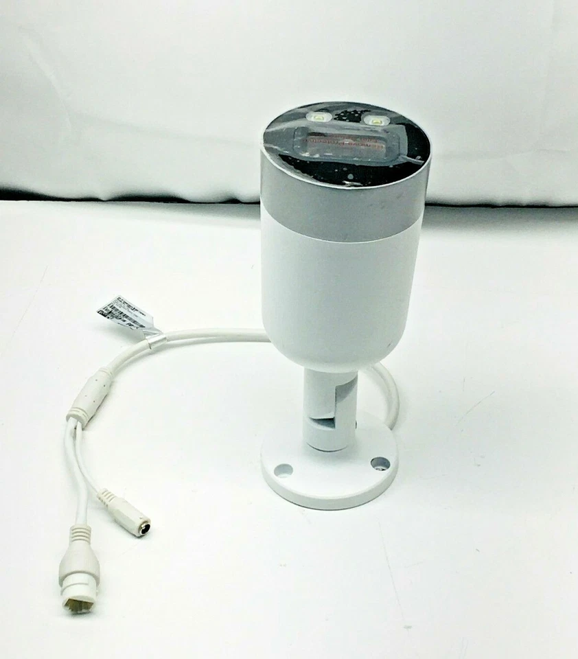 LOREX E891AB 4K Ultra HD Active Deterrence Security Camera - Image 3 of 4