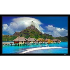 Stewart Filmscreens Fixed Frame - 120" (58.75x104.5) - [16:9] Projector Screen