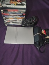 Playstation 2 bundle
