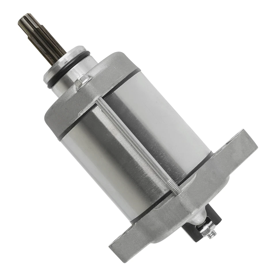 Starter for Honda Foreman 500 520 TRX520FE2 ES EPS 2020 - 2024 / 31200-HR6-B01 - Image 4 of 4