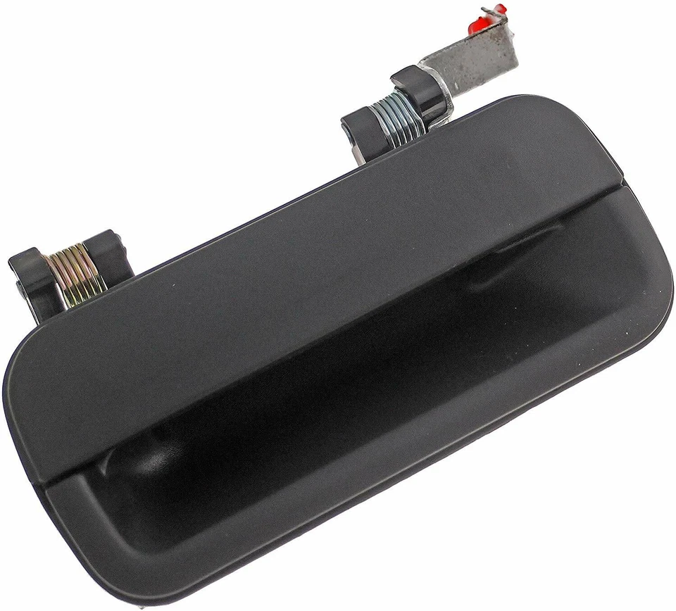 Manija de puerta exterior trasera izquierda Dorman 83478 se adapta a Hyundai Excel 90-94 NUEVO Foto 2 de 3