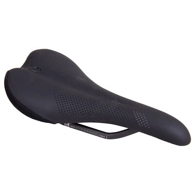 WTB Volt Cromoly Sattel/Sitz - mittel 142 mm (Druckentlastungskanal)
