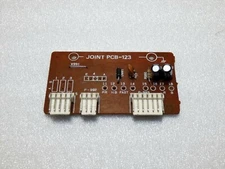 JOINT  PCB 123 - For TASCAM 133