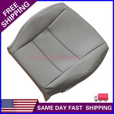 2007 2008 2009 2010 2011 2012 For Acura Rdx Driver Bottom Perforated Seat Cover