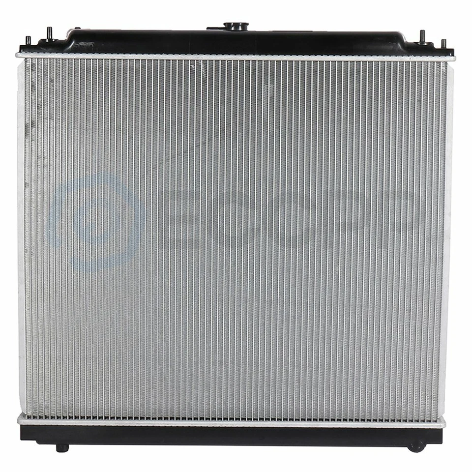New Aluminum Radiator for 05-12 Nissan Frontier Pathfinder Xterra Fits CU2807 Foto 3 de 4