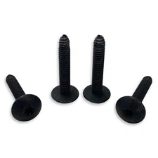 Polaris Sportsman Ranger RZR Body Screw 500 570 700 800 900 (4 PACK) - 7518375