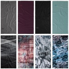 Buff Halstuch Original EcoStretch - dehnbares Multifunktions-Tuch Schlauchtuch