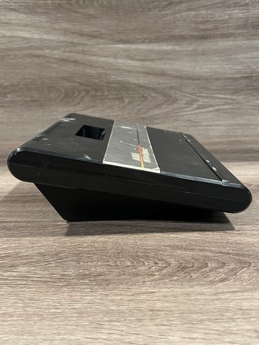 Solo console Atari 7800 ProSystem *NON TESTATA, SENZA CAVI* - Foto 4 di 7