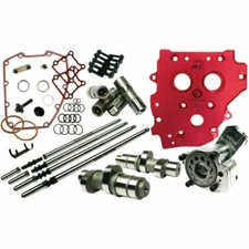 Feuling Gear Drive HP+ 525 Cam Chest Kit for 2007-2017 Harley Twin Cam