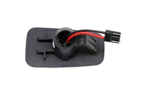 *FITS EXPERT PARTNER BERLINGO DISPATCH LED SMOKED SIDE REPEATER LAMPS RH/LH - Picture 4 of 11