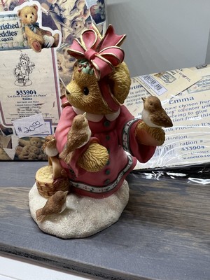 Cherished Teddies 533904 Emma 1999 CT25 | eBay Cherished Teddies 533904 Emma 1999 CT25 | eBay