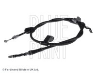 Handbremsseil Hyundai T. Tucson 2.0 04-10 PR