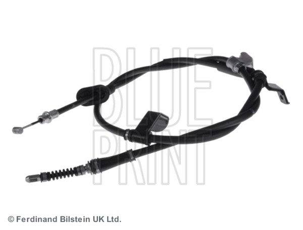 Handbremsseil Hyundai T. Tucson 2.0 04-10 PR-image