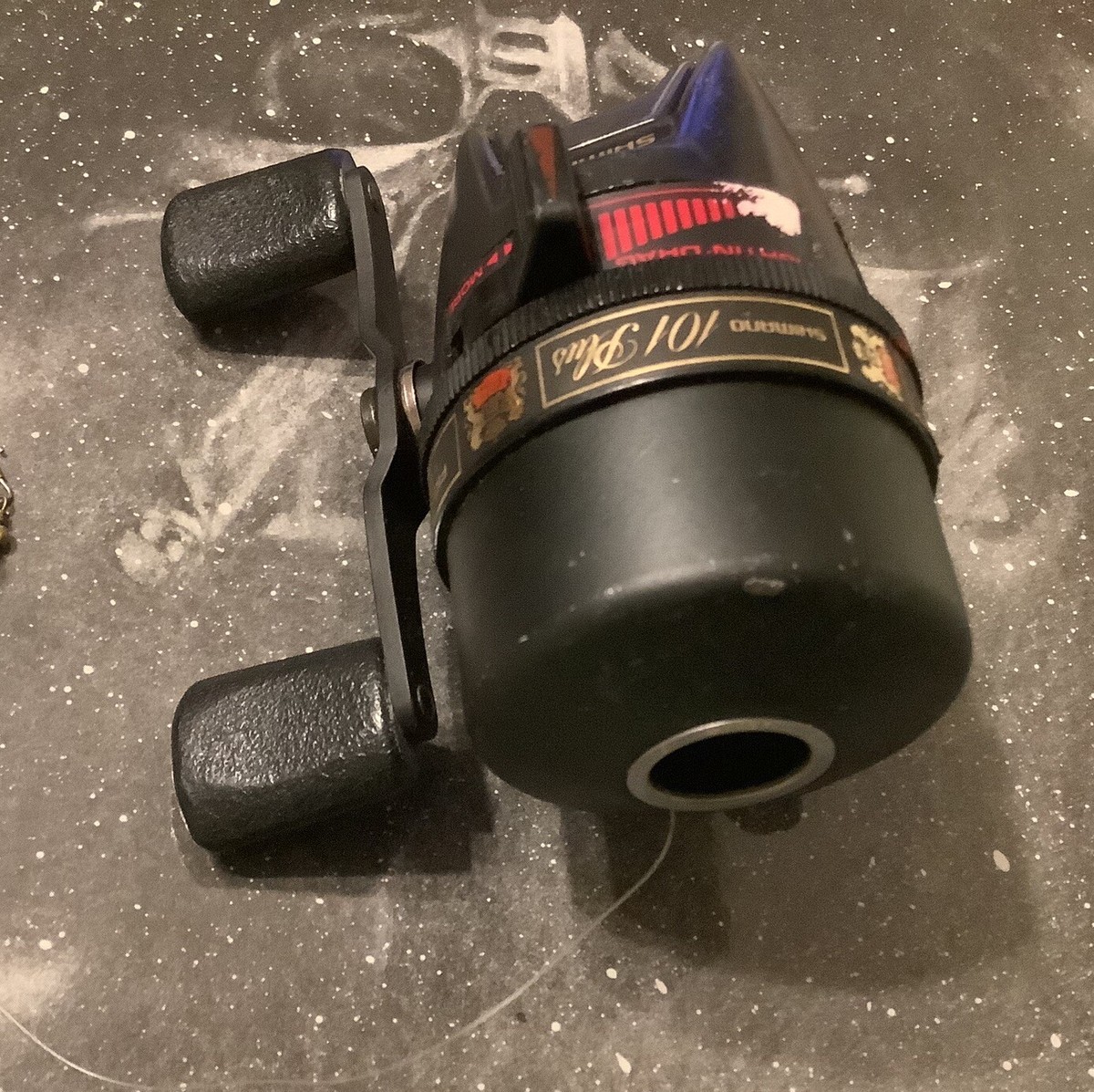 abu garcia 7000i c3 bc reel Abu Garcia Garcia 7000 C3 Reel Baitcast 2Bb GC3-7000