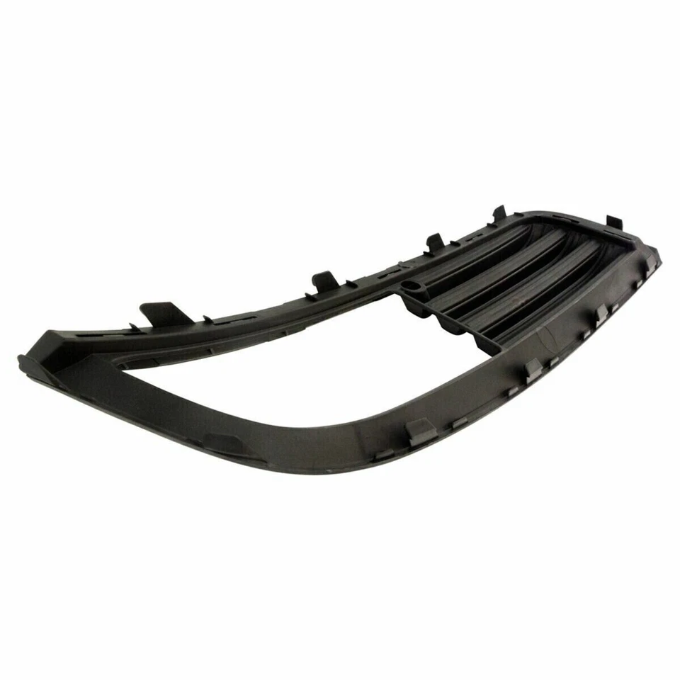 For 2011-2013 Buick Regal New Fog Light Trim Left & Right Primed Set of 2pc Foto 4 de 4