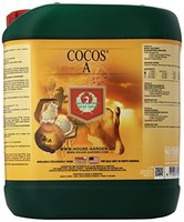House & Garden Hgcoa05l Coco Nutrient A Fertilizer, 5 L, New, Free Shipping on sale House & Garden Hgcoa05l Coco Nutrient A Fertilizer, 5 L, New, Free Shipping on sale
