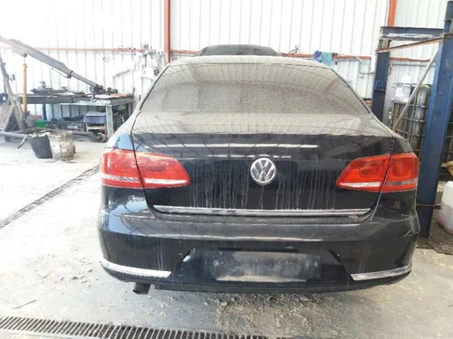 1K0035186AP Sistema Audio/Radio Cd para VOLKSWAGEN PASSAT BERLINA (362) 2163688 - Imagen 8 de 10