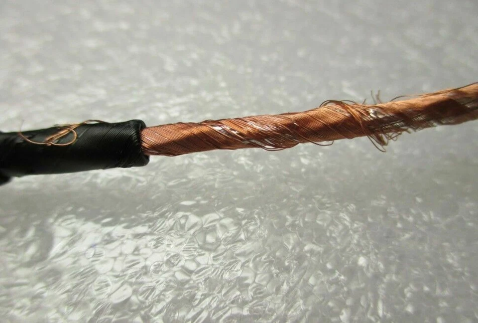 3ft 1m micro USB sync charger 24AWG data cable For Amazon Kindle 2 3 4 5 6 touch - Image 4 of 4