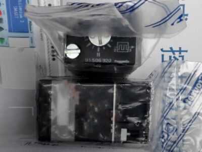 1Pcs New Crouzet pulse generator 81506920 #F