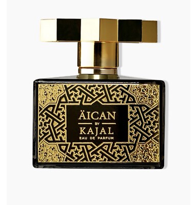 Kajal Perfumes Aican 100ml Eau de Parfum New in Box 100% Authentic Niche Latest
