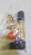 General Pump Control Set W2 Integrated Unloader valve with soap Injector R19399