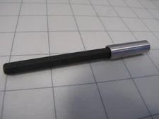 4" Magnetic Bit Extension w/ Insert Groove DY89310068 NEW