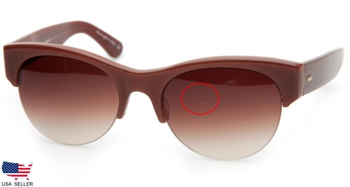 "READ" OLIVER PEOPLES OV5248-S 1402/13 LOUELLA BRO