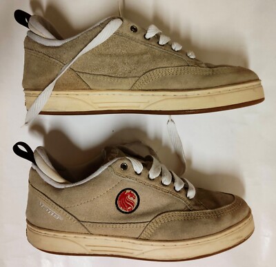 VANS Vintage Anni '90 Rare INTROVABILI, Scarpa skateboard