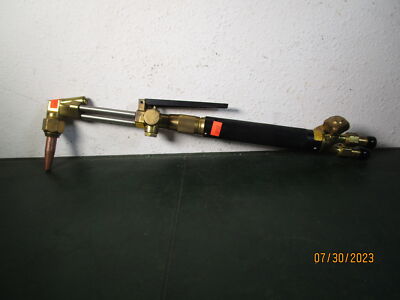 Craftsman Welding Torch Model 313.54408 NOS | eBay Craftsman Welding Torch Model 313.54408 NOS | eBay