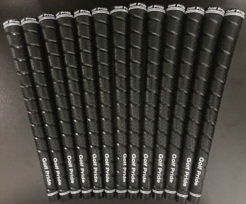 Lo último Juego de 10 piezas de empuñaduras de golf Tour Wrap estándar y mediano - Imagen 17 de 27
