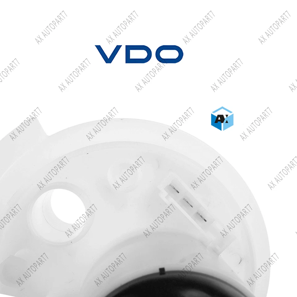 Conjunto de filtro de combustible NUEVO LR048891 para Land Rover Range Rover Range Rover Sport Foto 4 de 4