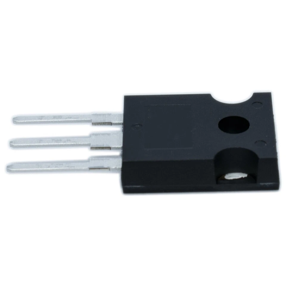 IRFPE40PBF Transistor: N-MOSFET unipolar 800V 3,4A 150W TO247AC VISHAY - Bild 1 von 1