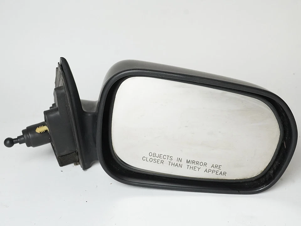 1998 - 1999 Honda Accord Mirror Manual Side View Exterior Passenger Right Oem - Image 3 of 4