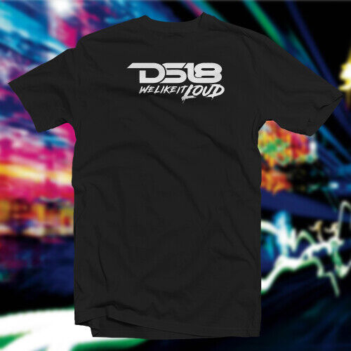 Car Home Audio Design #8 COTTON T-SHIRT - Picture 73 of 73