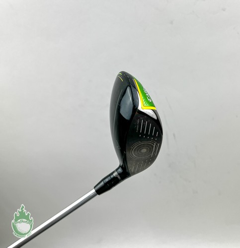 LH Callaway Epic Flash Fairway 3 Wood 15* Even Flow 65g Stiff Graphite Golf - Picture 4 of 11