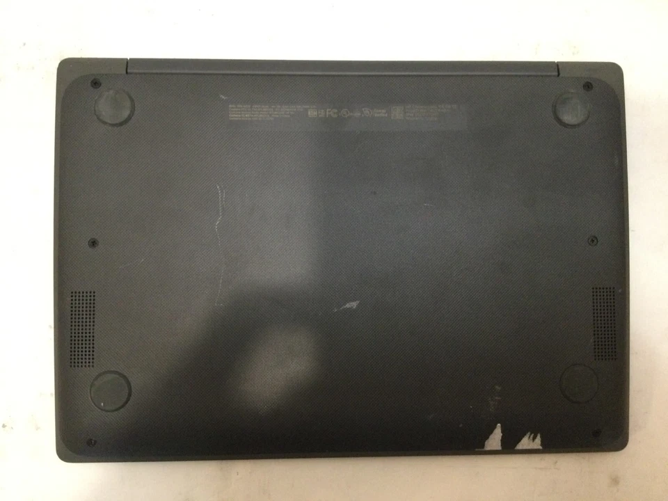 HP Chromebook 11A G8 EE 11.6"/ AMD A4 / 4GB 32GB / (CRACKED) MR - Image 4 of 4