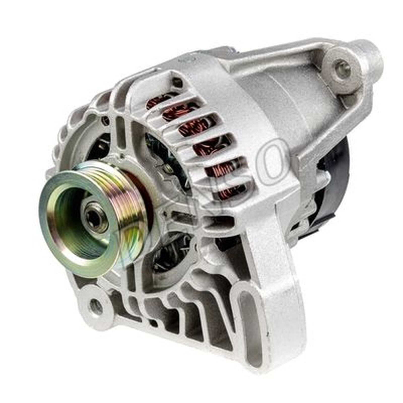 Alternator Fits Alfa Romeo MiTo Fiat 500 500 C 500L Bravo Idea Ford DENSO DAN998 - Image 53