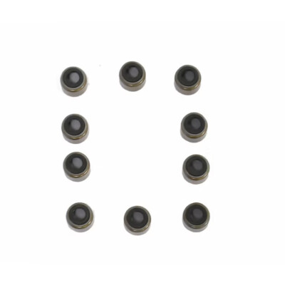 Athena Valve Stem Seal Kit P400250420900 Kawasaki 110 - 1000 84-24