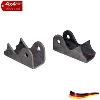 StoßDäMpfer Halter Set Jeep Cherokee Xj 1984/2001