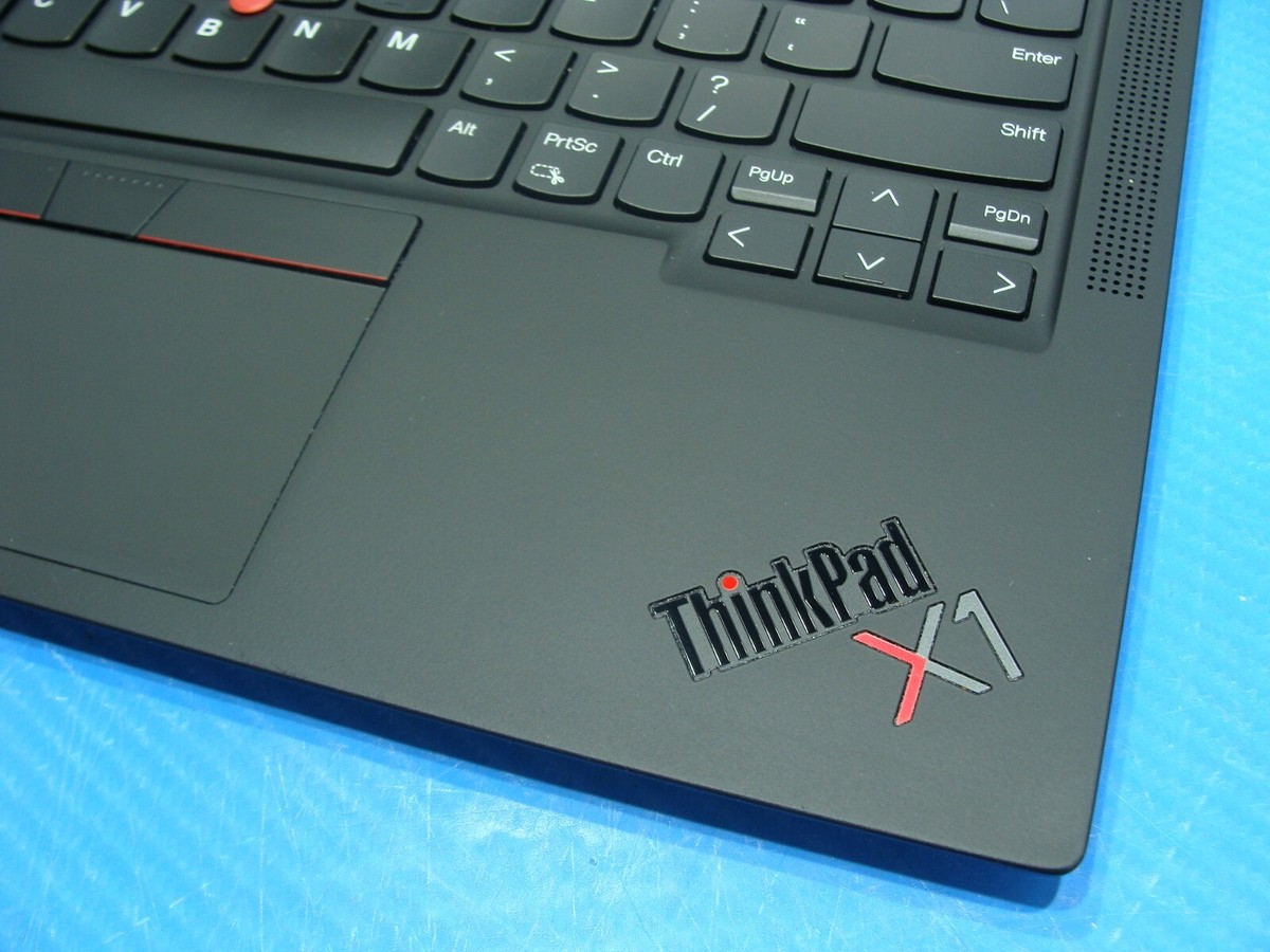 Lenovo ThinkPad X1 Carbon 9th Gen 14 Lenovo ThinkPad X1 Carbon 9th Gen 14